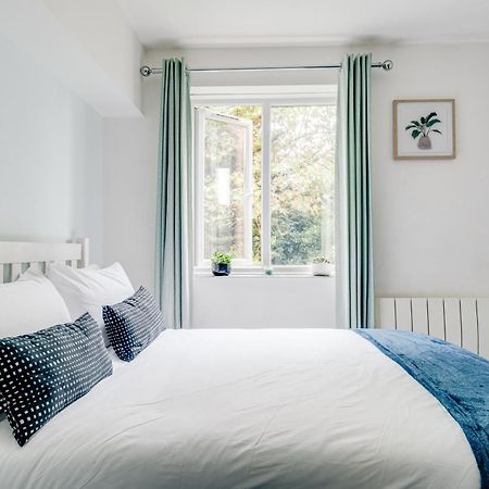 Apartment In Elephant & Castle With Parking لندن المظهر الخارجي الصورة