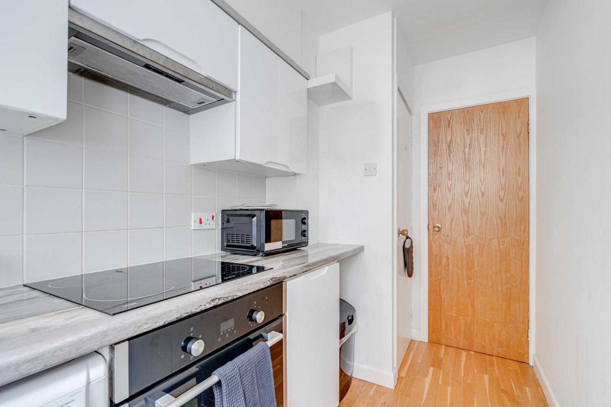 Apartment In Elephant & Castle With Parking لندن المظهر الخارجي الصورة